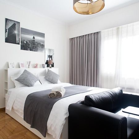 Syntagma Rita Apartment 2 Athens Exterior photo